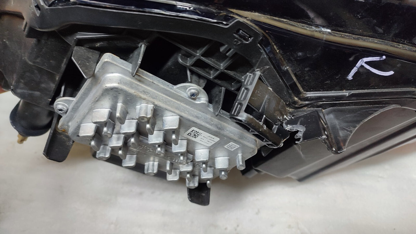 Ford Edge 2019-21 RH right side LED Headlight Light Lamp KT4B-13W029-JG fo32
