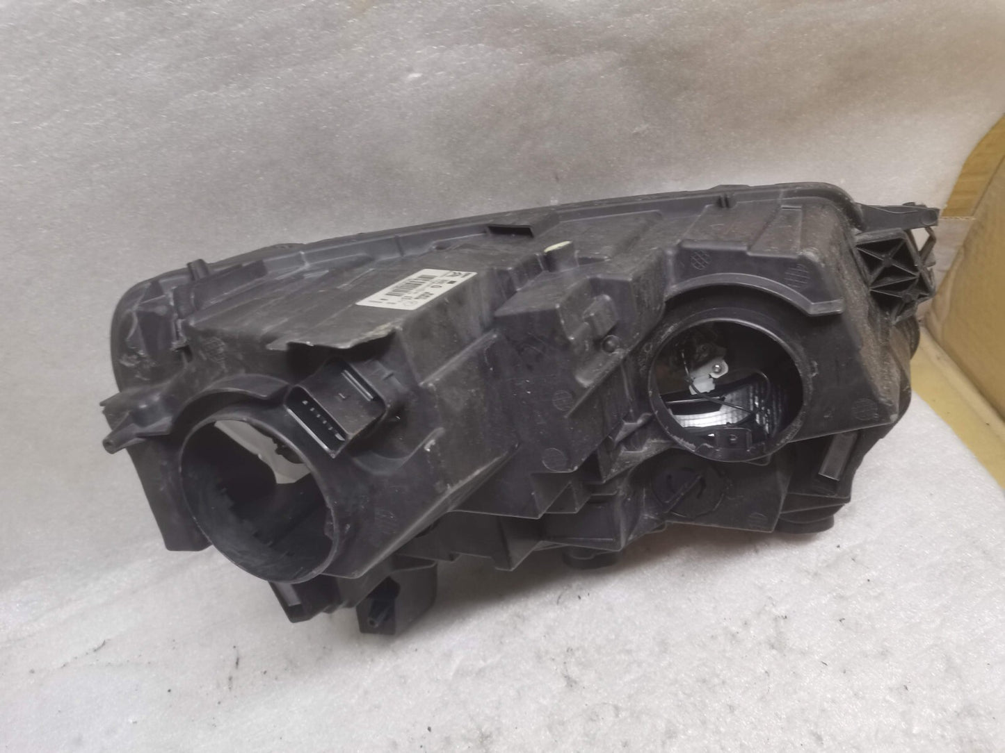 Citroen Berlingo Mk3 Headlight Light Lamp 2018- NS 9816824180 2020 psa43