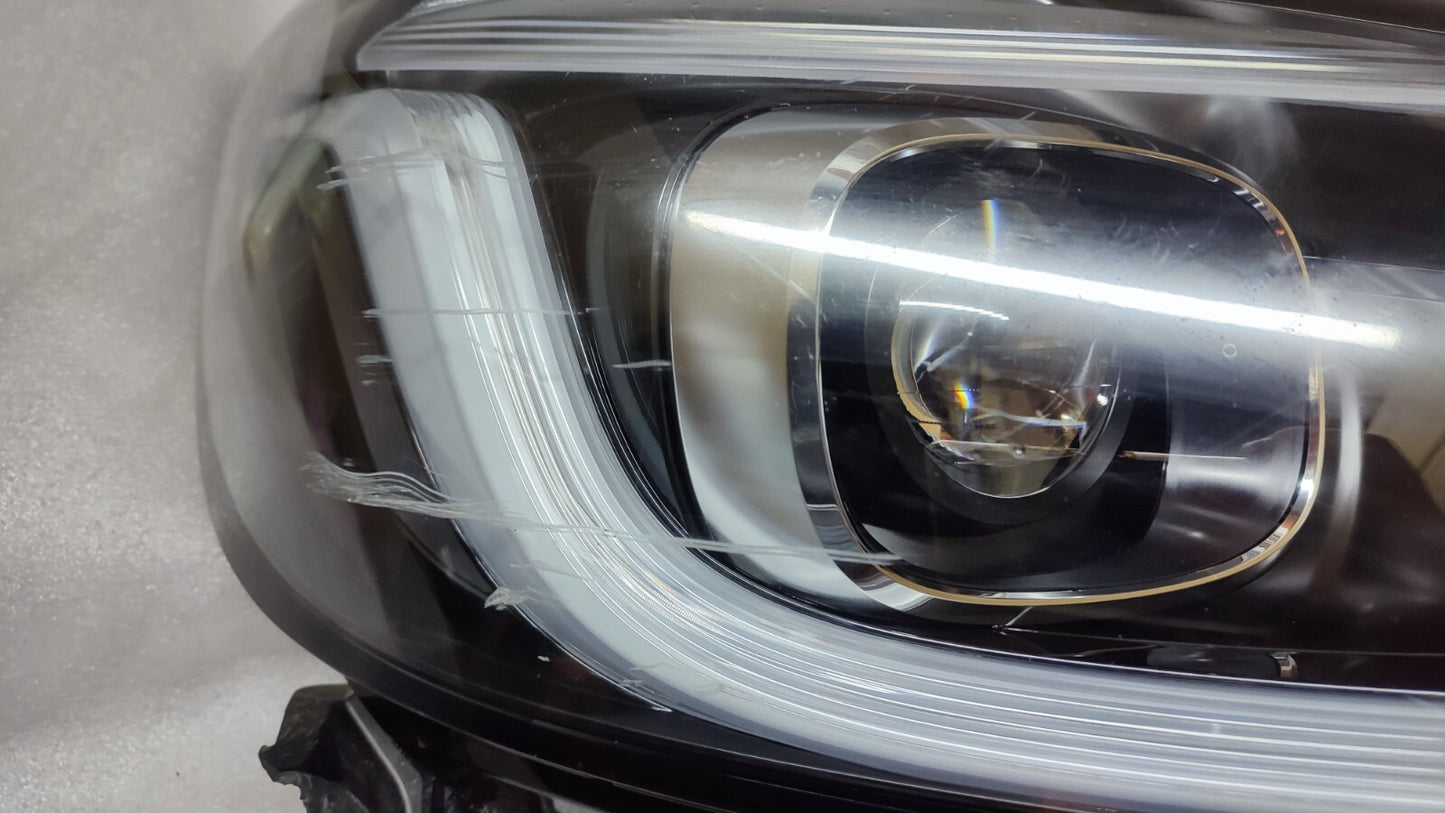 Honda Jazz IV MK4 2020-2023 FULL LED Headlight headlamp right offside o/s ho10