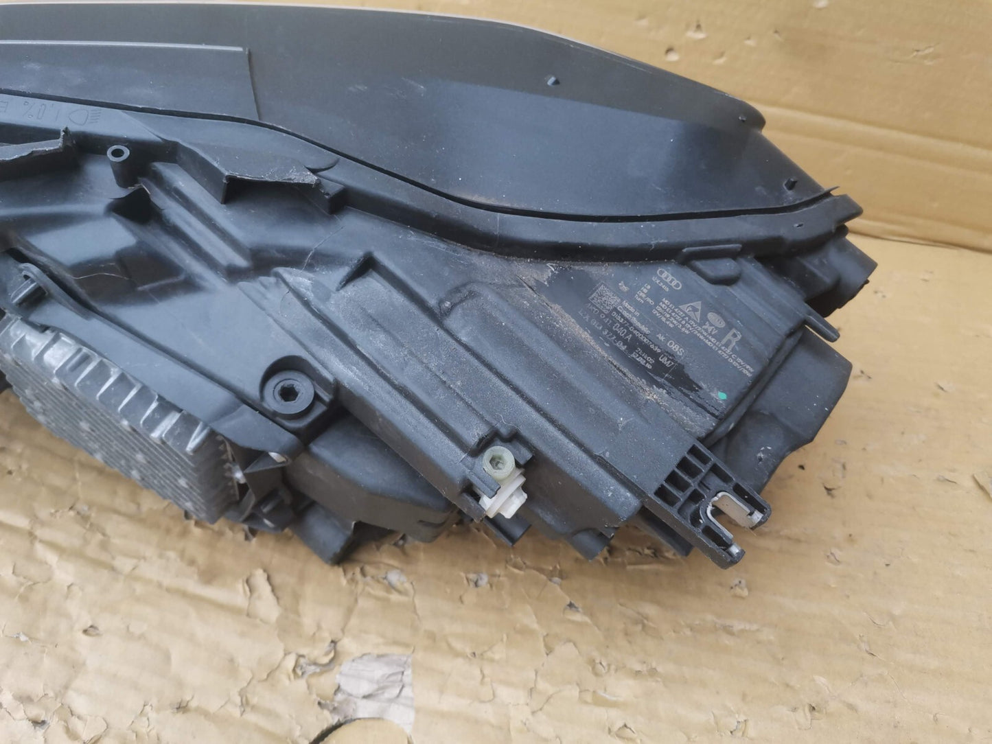 Audi A6 S6 C8 4K 2018-2023 Matrix Beam Right Side Headlight 4K0941040A au106