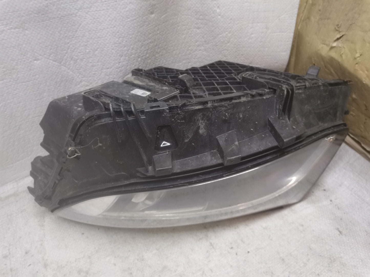 MERCEDES GLC PASSENGER PASSENGER INTELLIGENT LED HEADLIGHT A2539060501 m25332