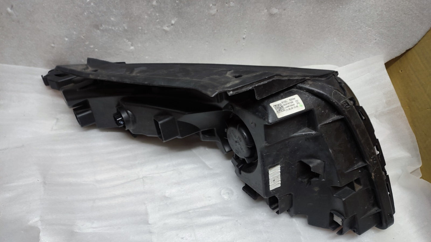 Hyundai Tucson LED Headlight Light Lamp Left Side 92207-N7100 hy18