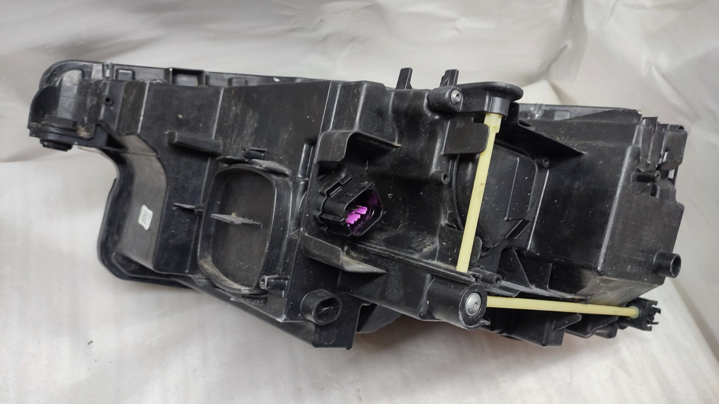 AUDI Q4 E-TRON 2019-ON GENUINE RIGHT-DRIVER FRONT LED HEADLIGHT 89A941034A au165