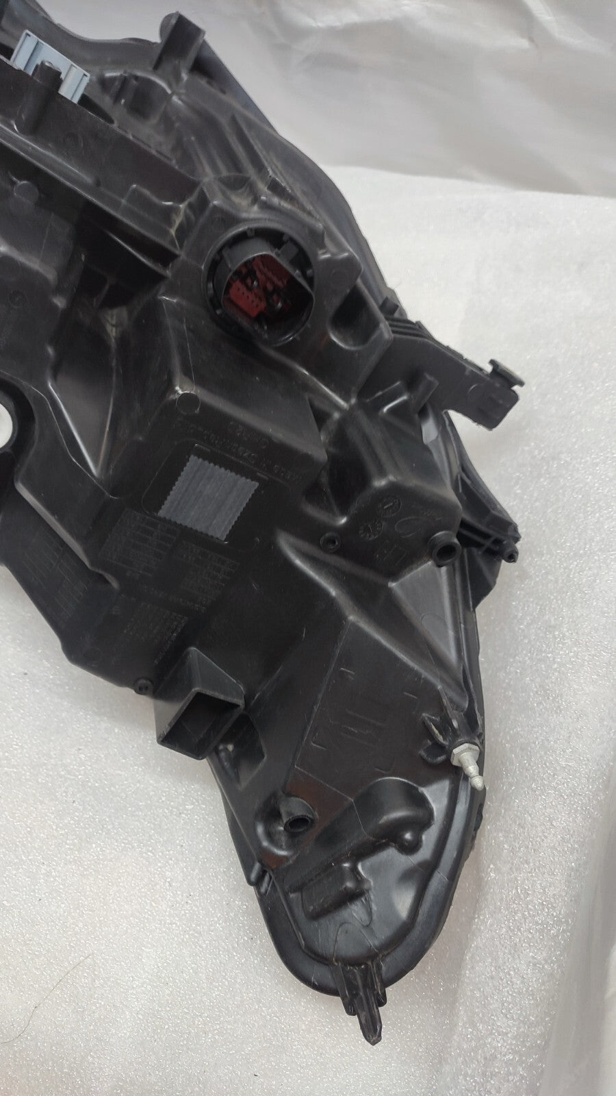 LAND ROVER DISCOVERY SPORT L550 RHD FRONT LEFT LIGHT HEADLIGHT MK72-13W030-AB 63