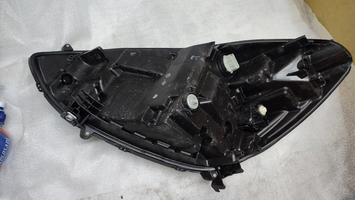 Honda Jazz IV MK4 2020-2023 FULL LED Headlight headlamp right offside o/s ho11