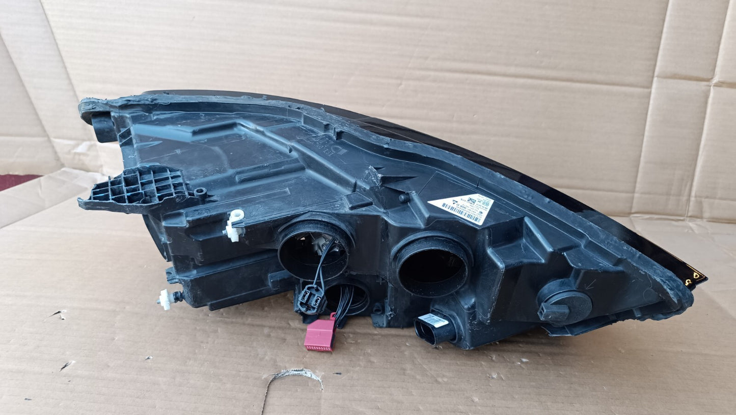 AUDI A6 C7 BiXENON LED PASENGER LEFT SIDE HEADLIGHT 4G0941005D au184