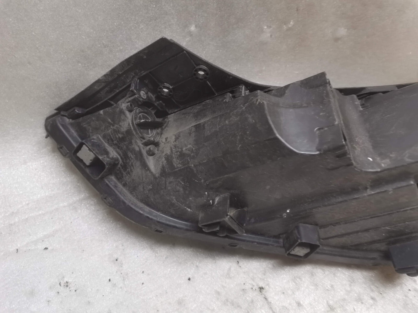 Hyundai TUCSON 2019 Right Driver Side Headlight Full LED. D792111A20 hytu2