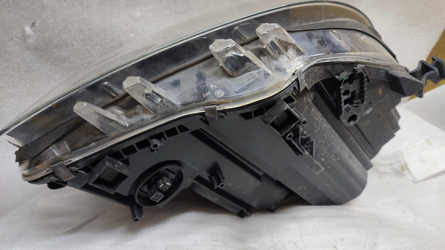 Mercedes B-Class W246 2012 - 2014 N/S Passenger Left Bi-Xenon Headlight Lamp m90