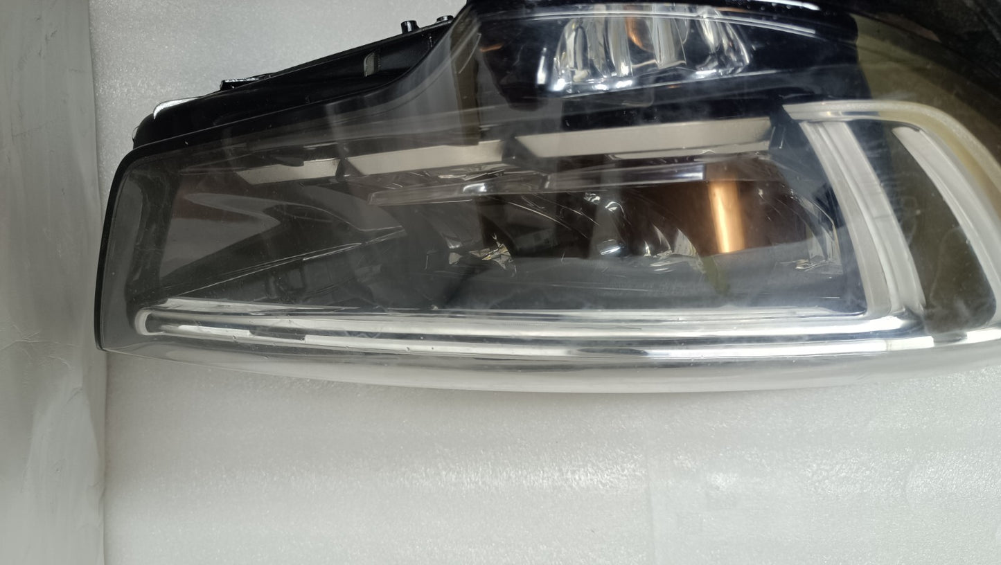 VAUXHALL Crossland X 2017- Front Right Headlight Lamp FULL LED YQ00351280 v121