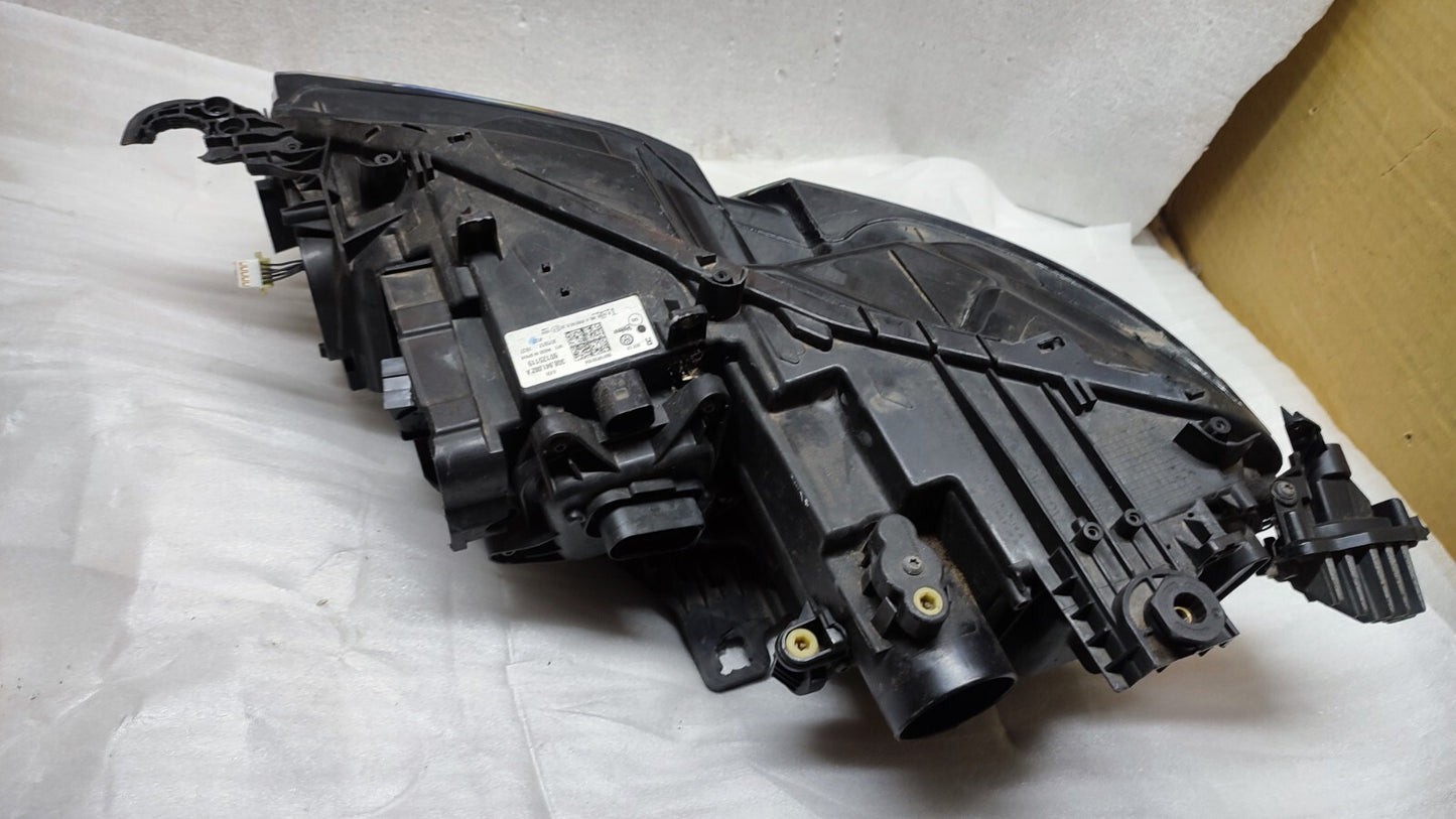 VOLKSWAGEN ARTEON FULL LED O/S DRIVERS HEADLIGHT 3G8941082A vwar152