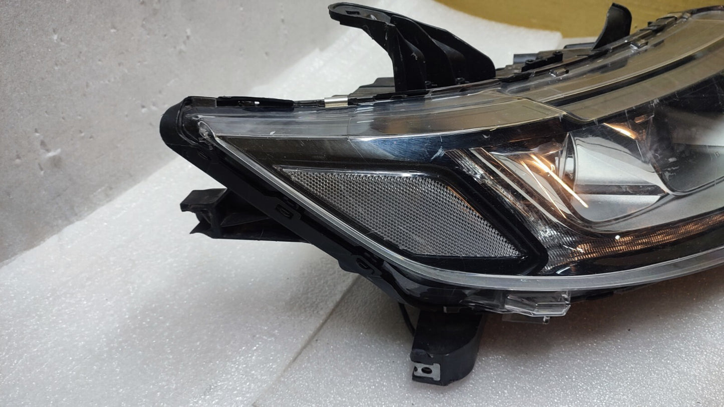 MITSUBISHI OUTLANDER 2012 ONWARDS DRIVERSIDE HEADLIGHT ECM921-22A20 mit7