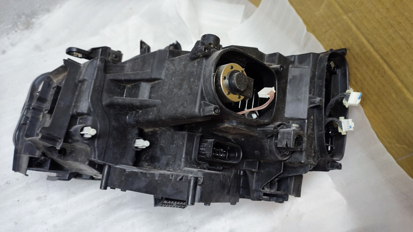 AUDI Q2 DRIVER SIDE HEADLIGHT 81A941034A LED XENON AU158