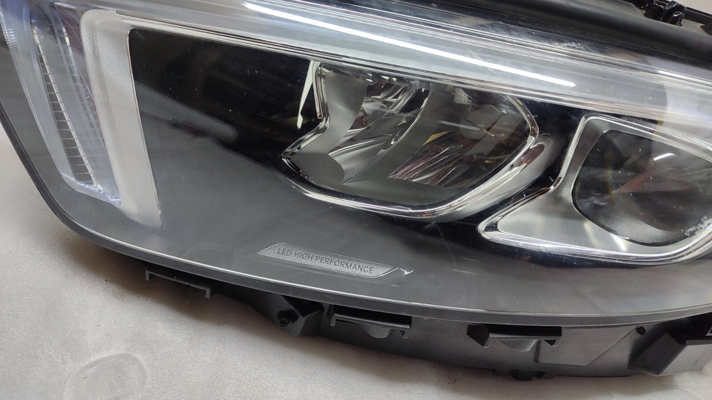 Mercedes-Benz W177 A-Class LED Headlight Light Lamp N/S GENUINE A1779064903 m99