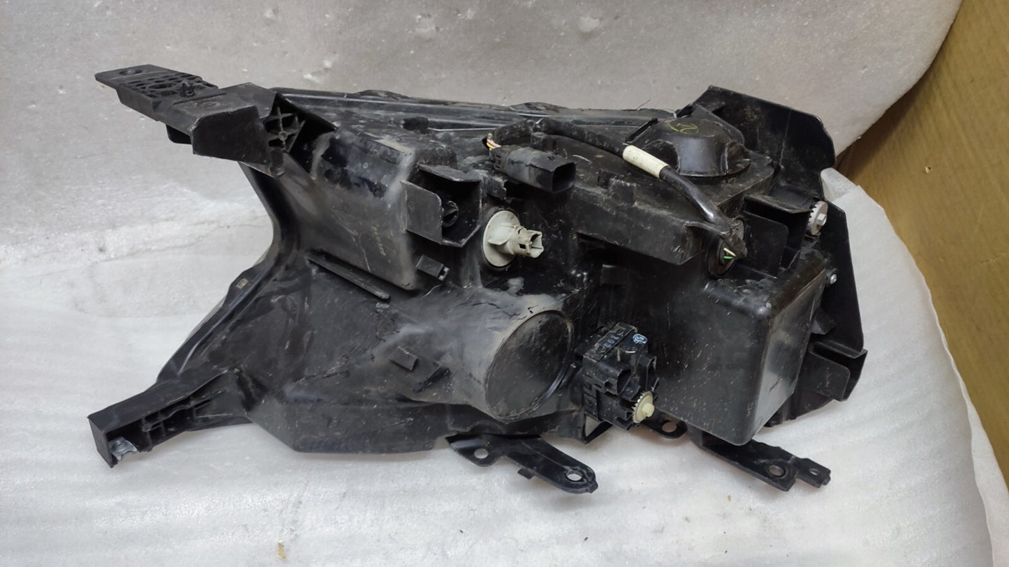 FORD RANGER 2019-2023 N/S/F HEADLIGHT LAMP BI LED JB3B-13E015-AA PASSENGERS fo30