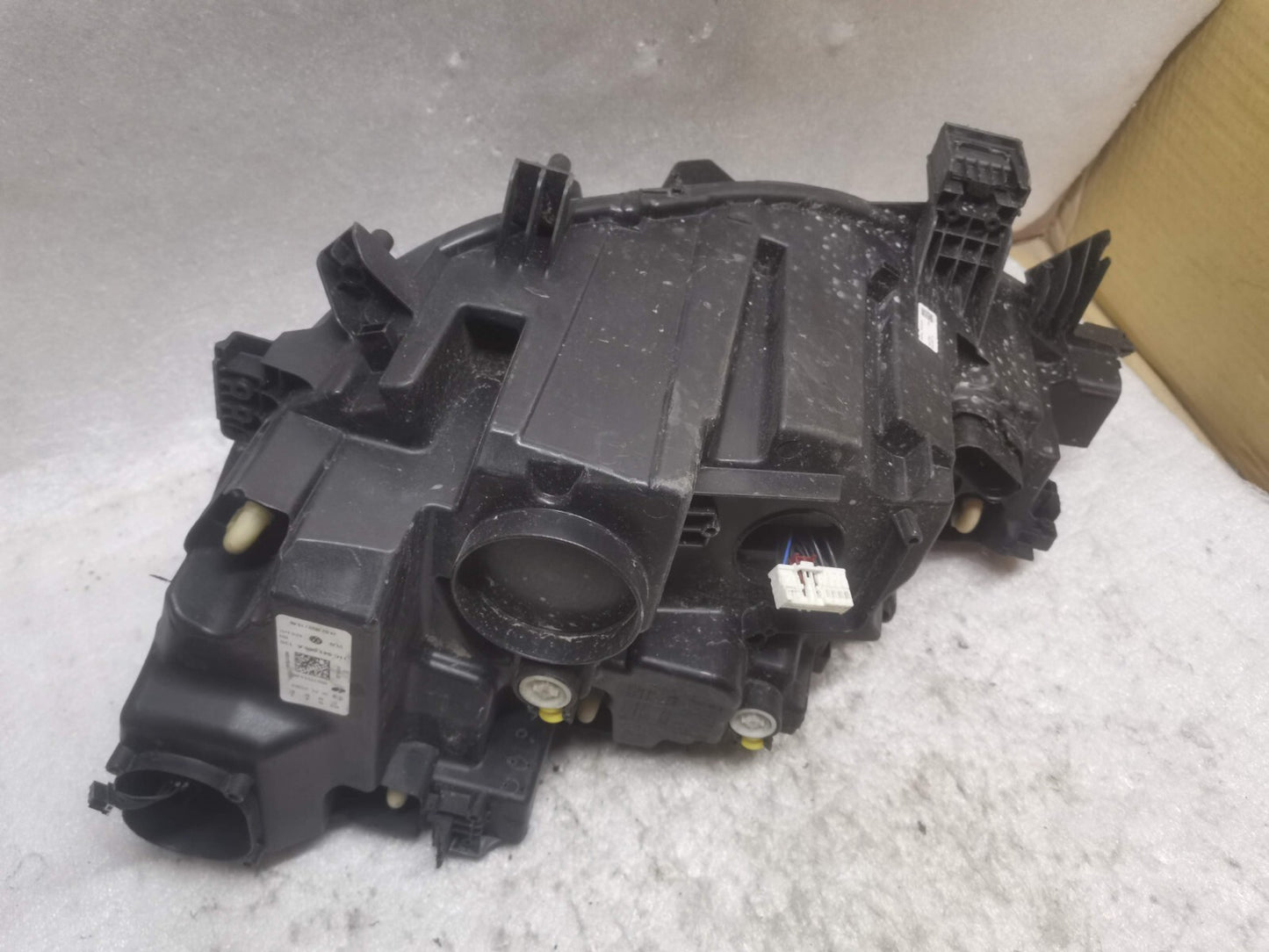 VW ID4 DRIVER SIDE LED ID.4 kled HEADLIGHT 11C941006A vw134