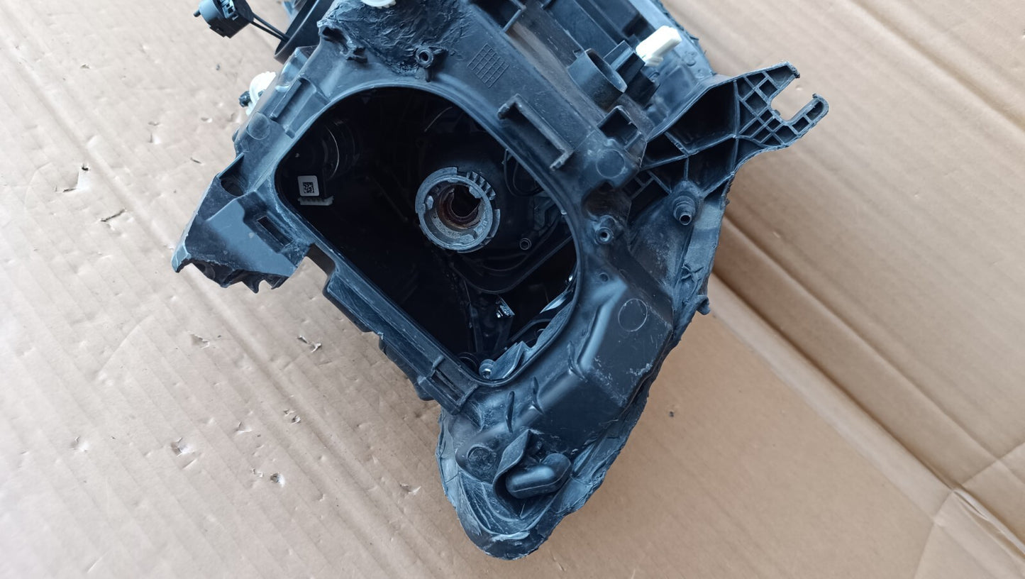 AUDI A6 C7 BiXENON LED PASENGER LEFT SIDE HEADLIGHT 4G0941005D au184