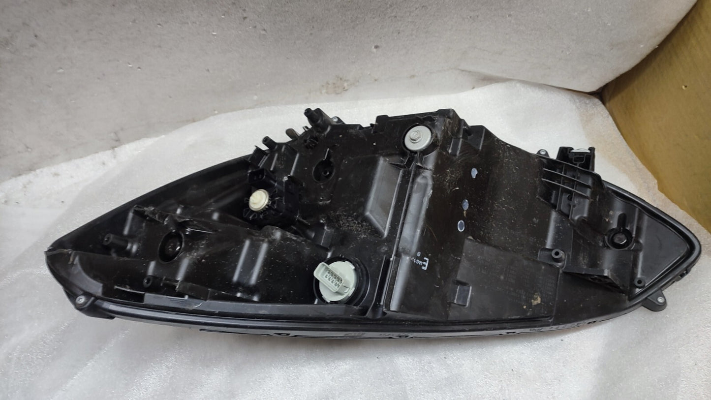 Honda Jazz IV MK4 2020-2023 FULL LED Headlight headlamp right offside o/s ho11
