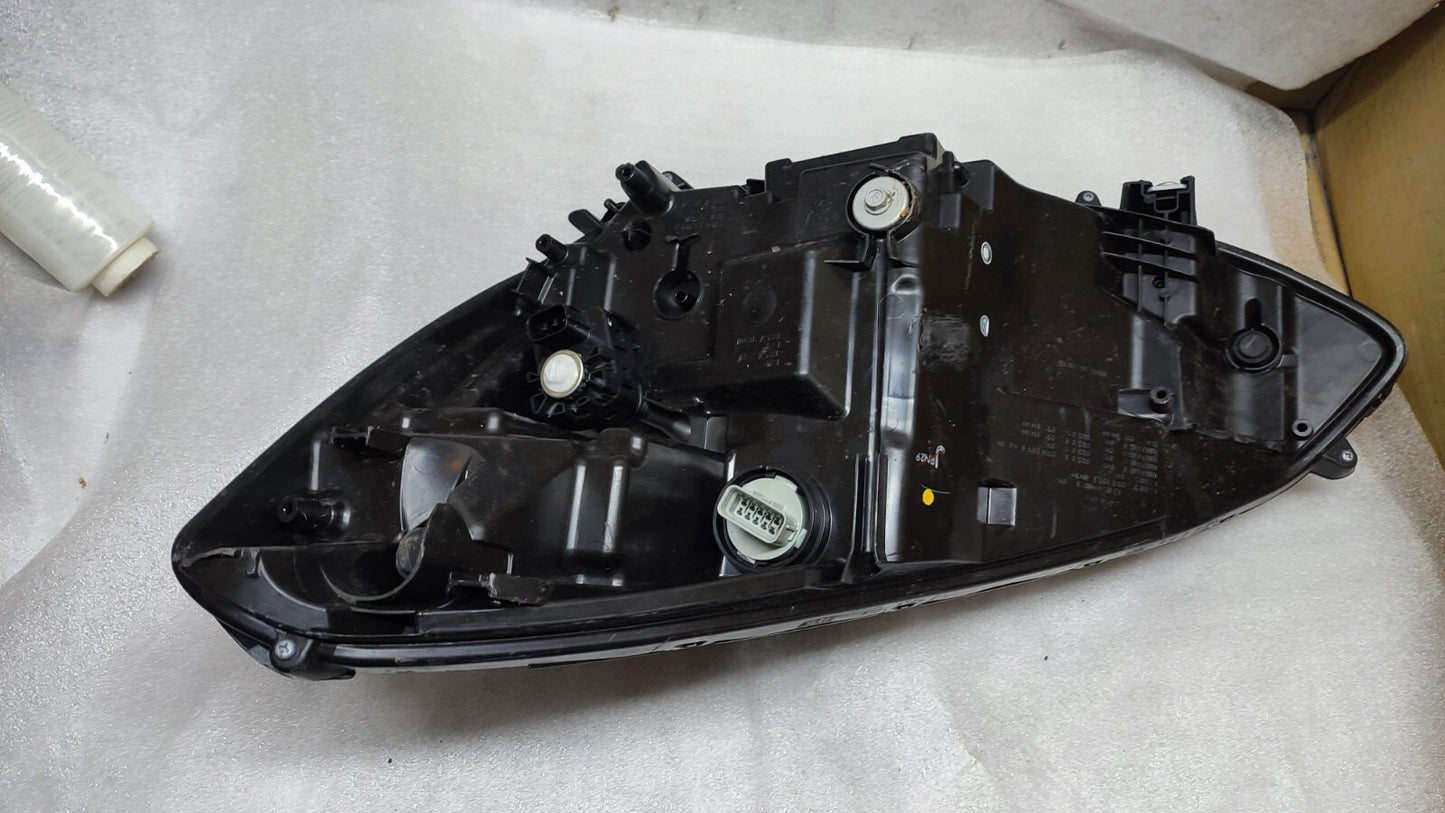 Honda Jazz IV MK4 2020-2023 FULL LED Headlight headlamp right offside o/s ho10