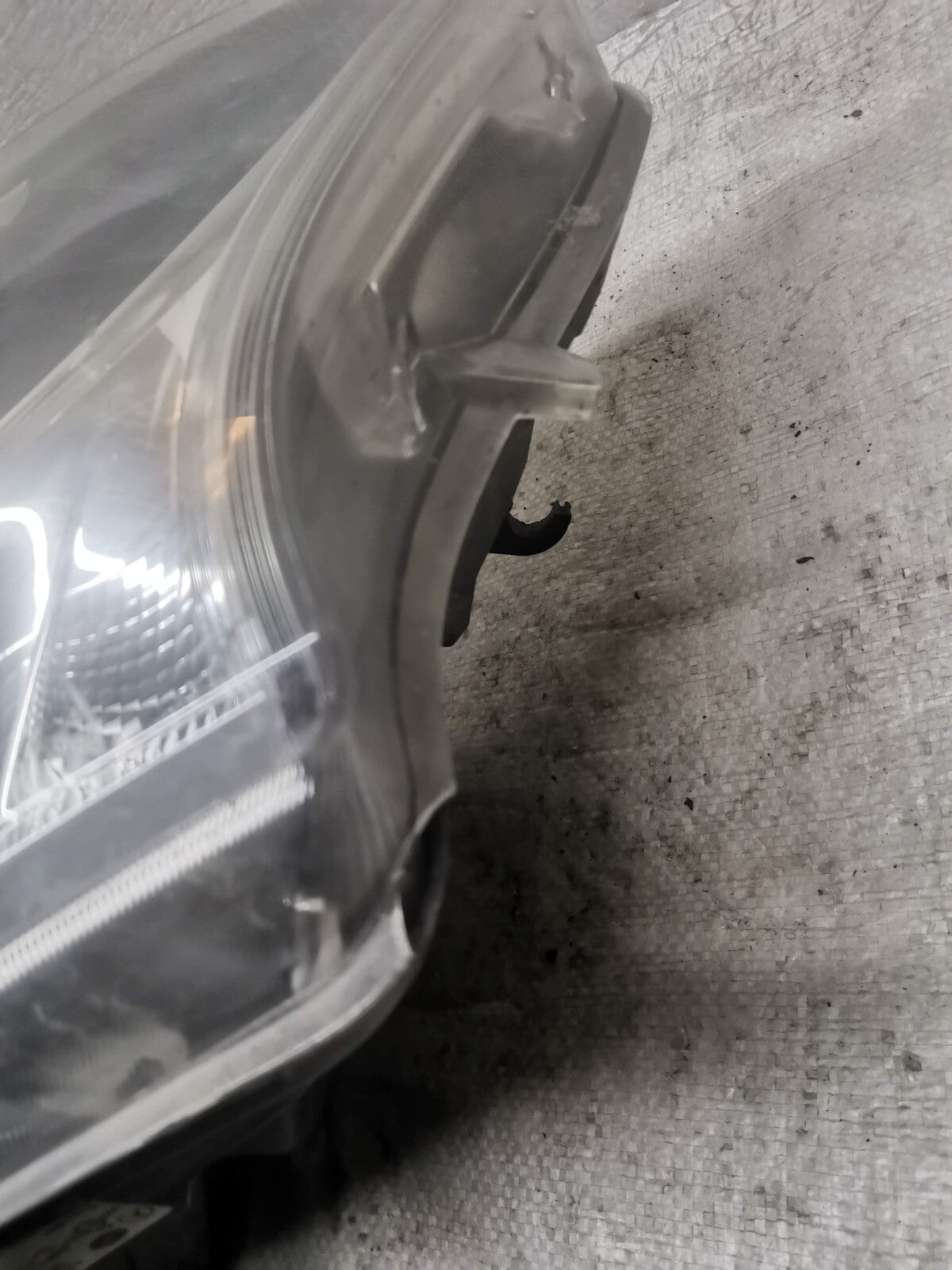 Mercedes Vito W447 2014-2019 Headlight Left Side A4479060301 m44731