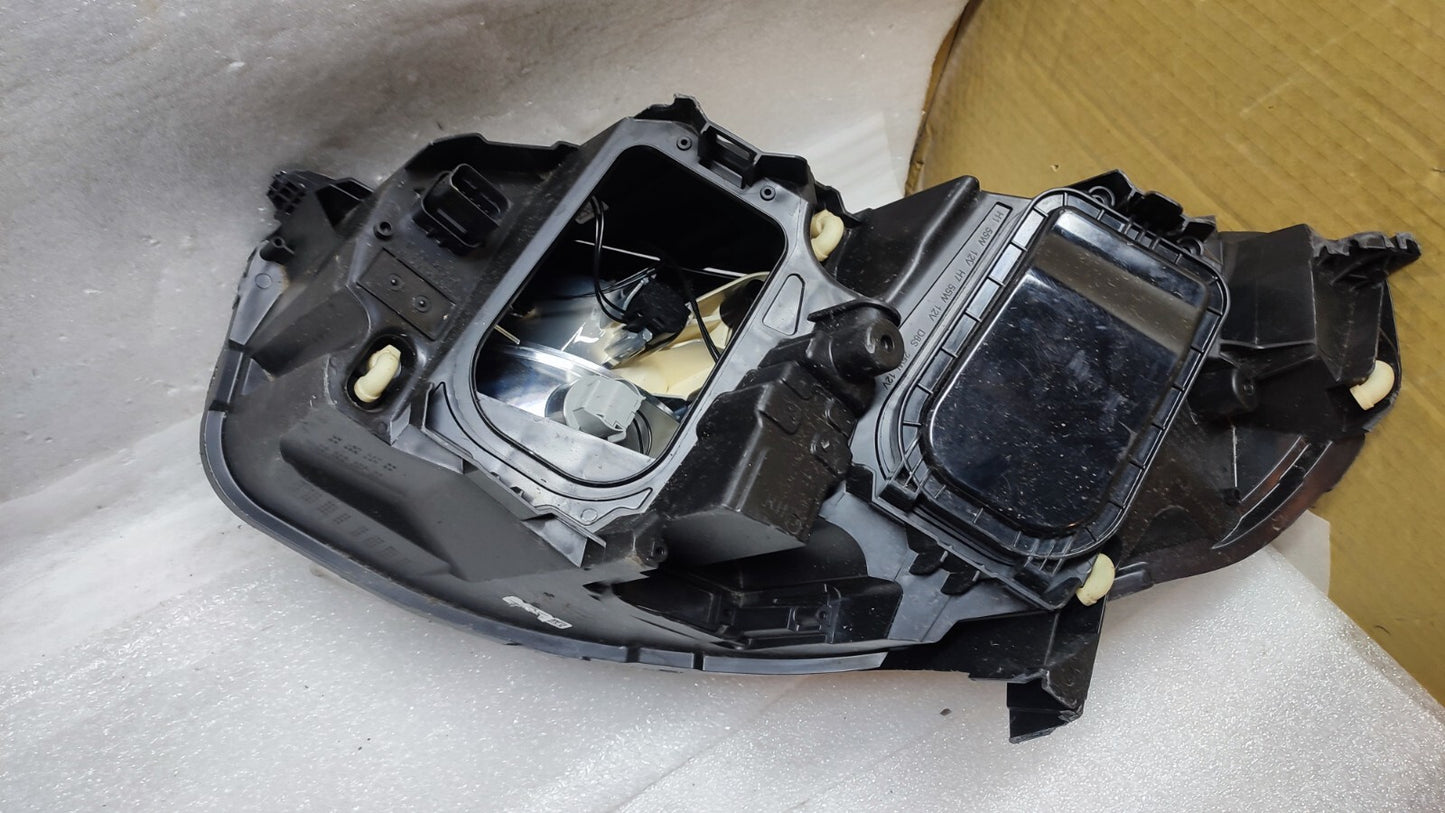 CITROEN DISPATCH 2019+ VAUXHALL VIVARO DRIVER SIDE HEADLIGHT 9808567880 psa81