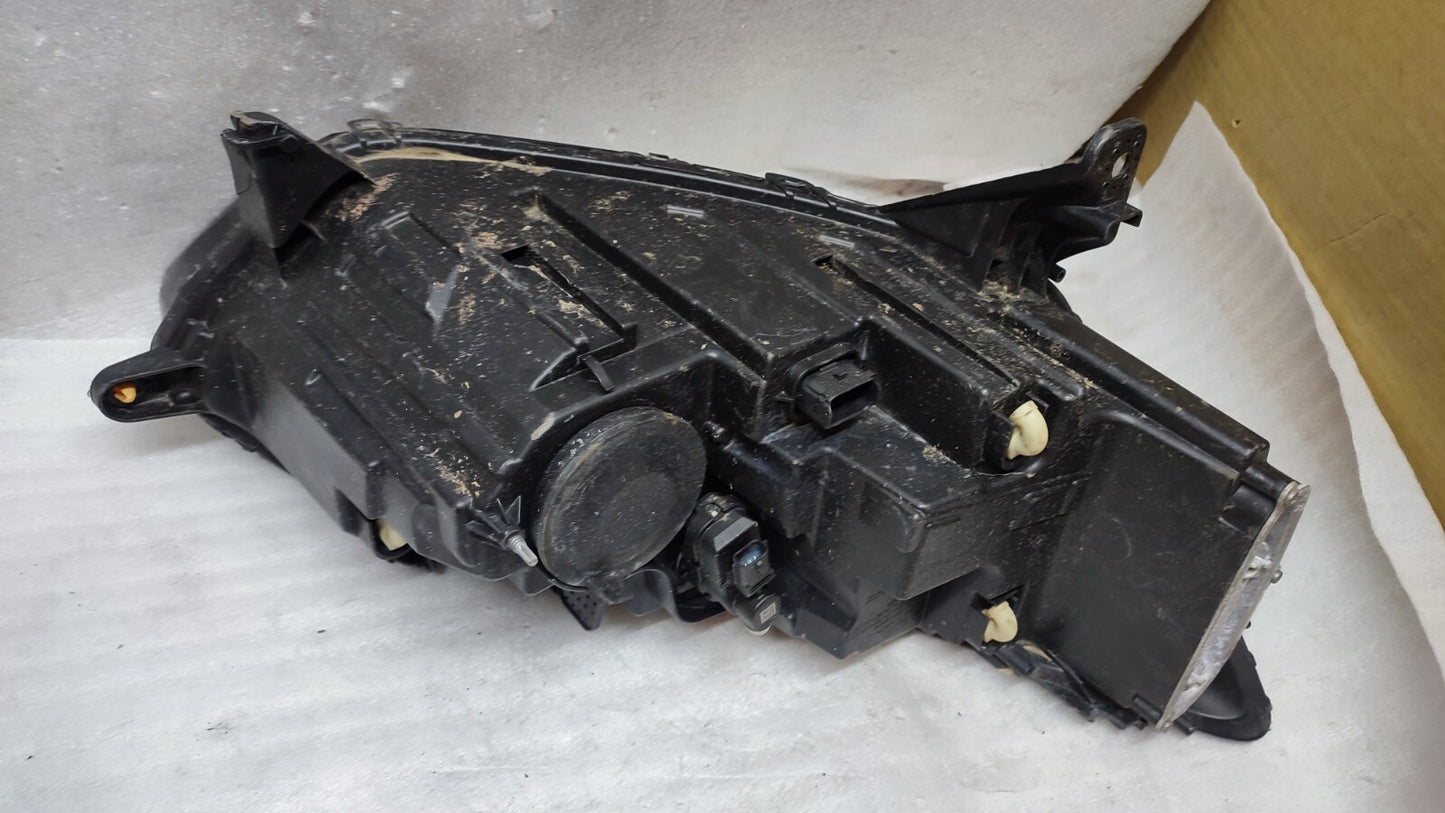 DACIA SANDERO SWAY PRESTIGE HEADLIGHT HEADLAMP LEFT PASSENGER SIDE ren28