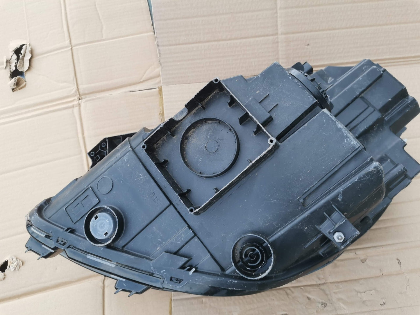 FORD PUMA 2019-ONWARDS ST LINE RIGHT SIDE LED HEADLIGHT L1TB-13E014-FH FOMO12