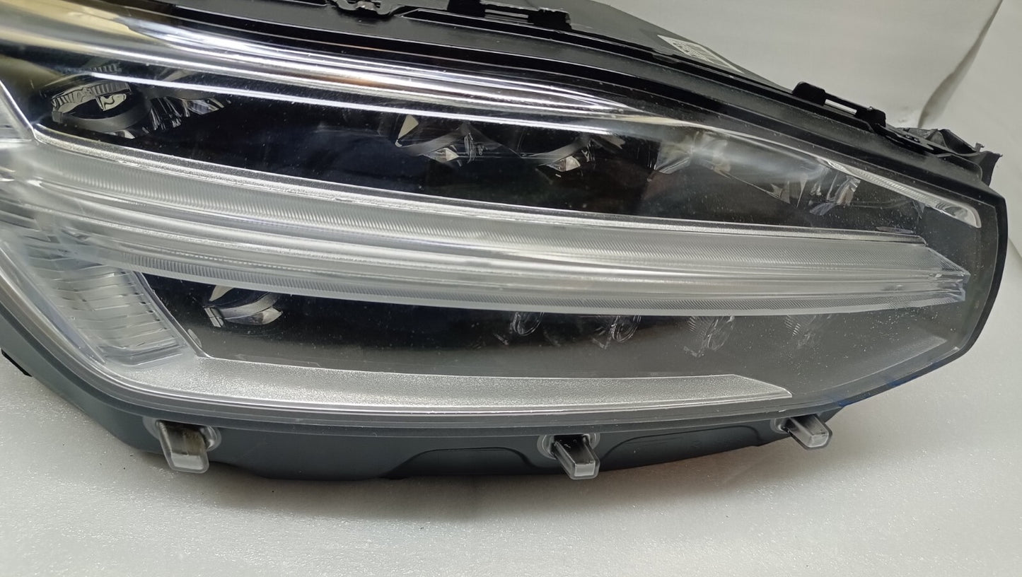 Volvo XC90 2015- Genuine Right Driver Side Full Led Active Headlight 31656991