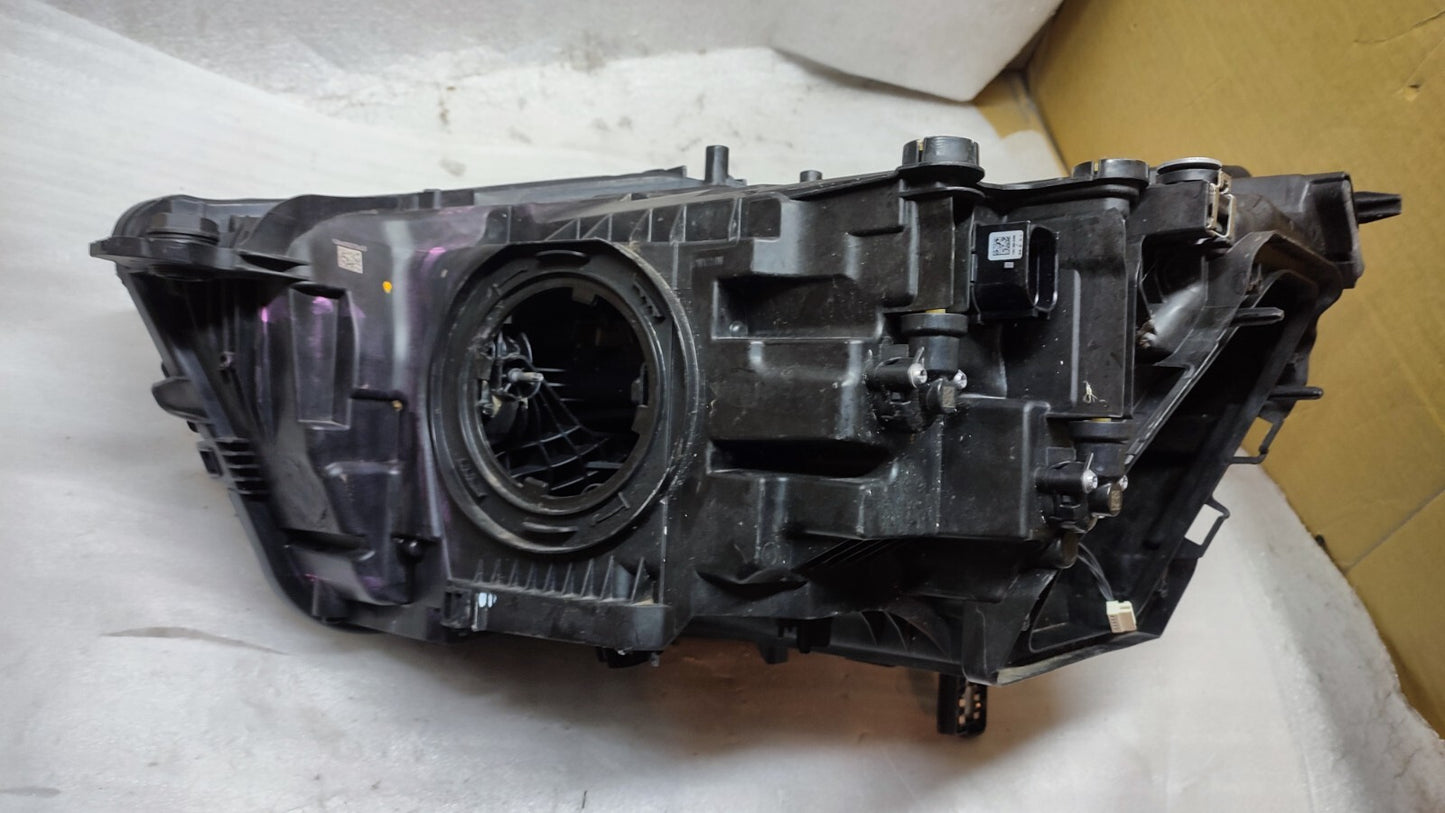 AUDI Q3 SQ3 RS Q3 RIGHT HEADLIGHT FULL LED DRIVER SIDE O/S LAMP 83A941034A au134