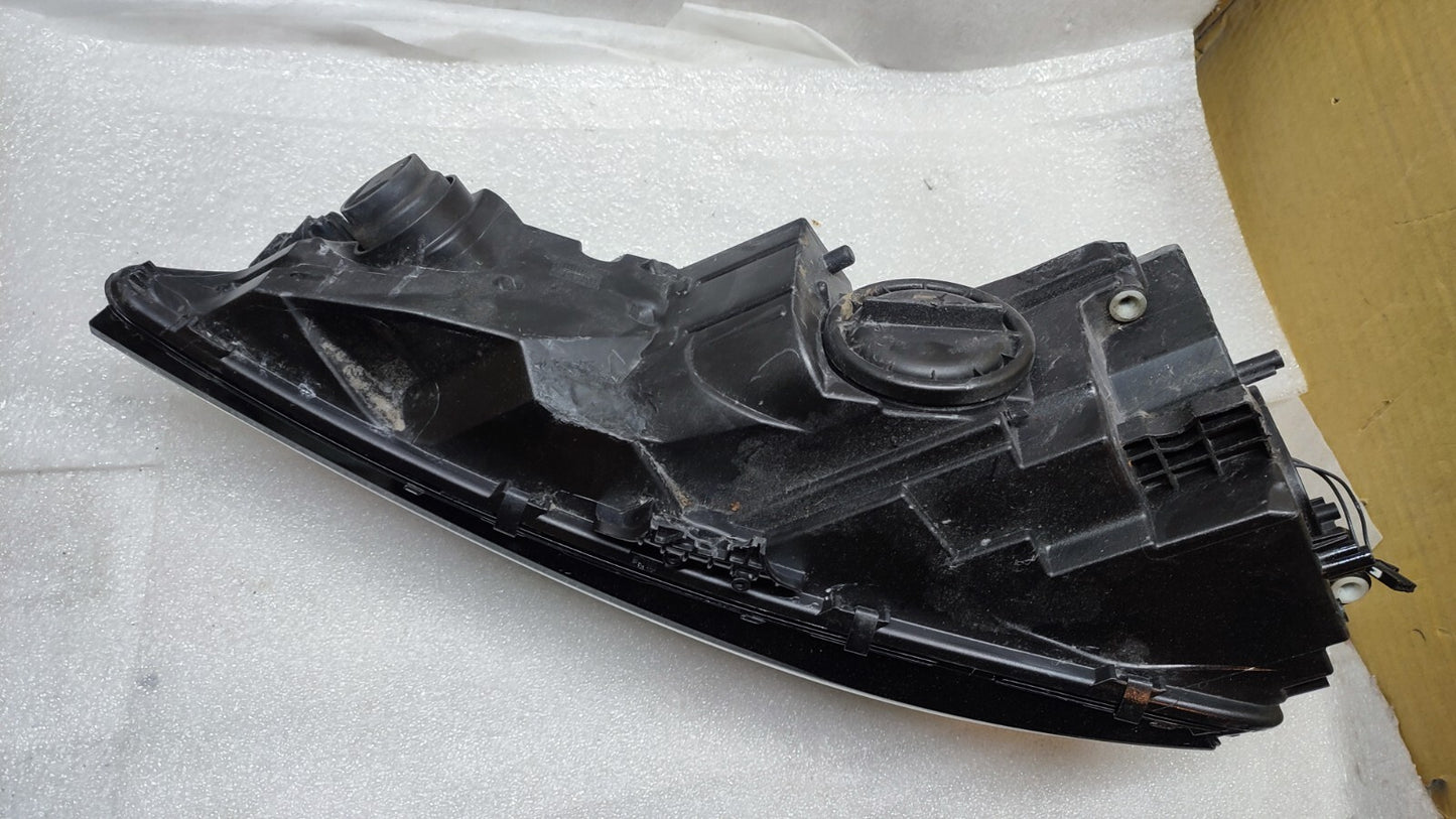 AUDI A4 8W LED XENON HEADLIGHT LEFT PASSENGER SIDE 2016 8W0941005A au162