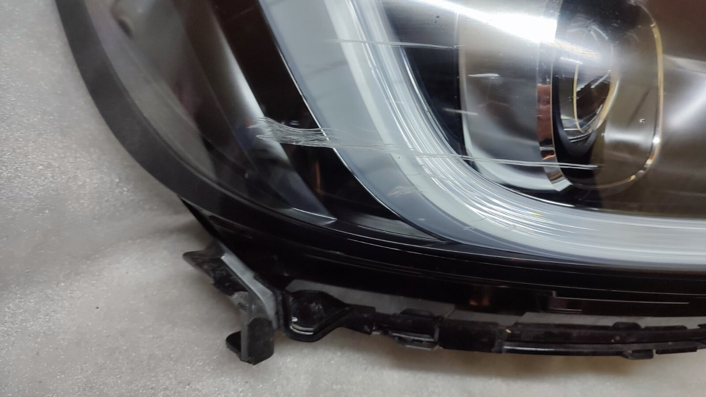 Honda Jazz IV MK4 2020-2023 FULL LED Headlight headlamp right offside o/s ho10
