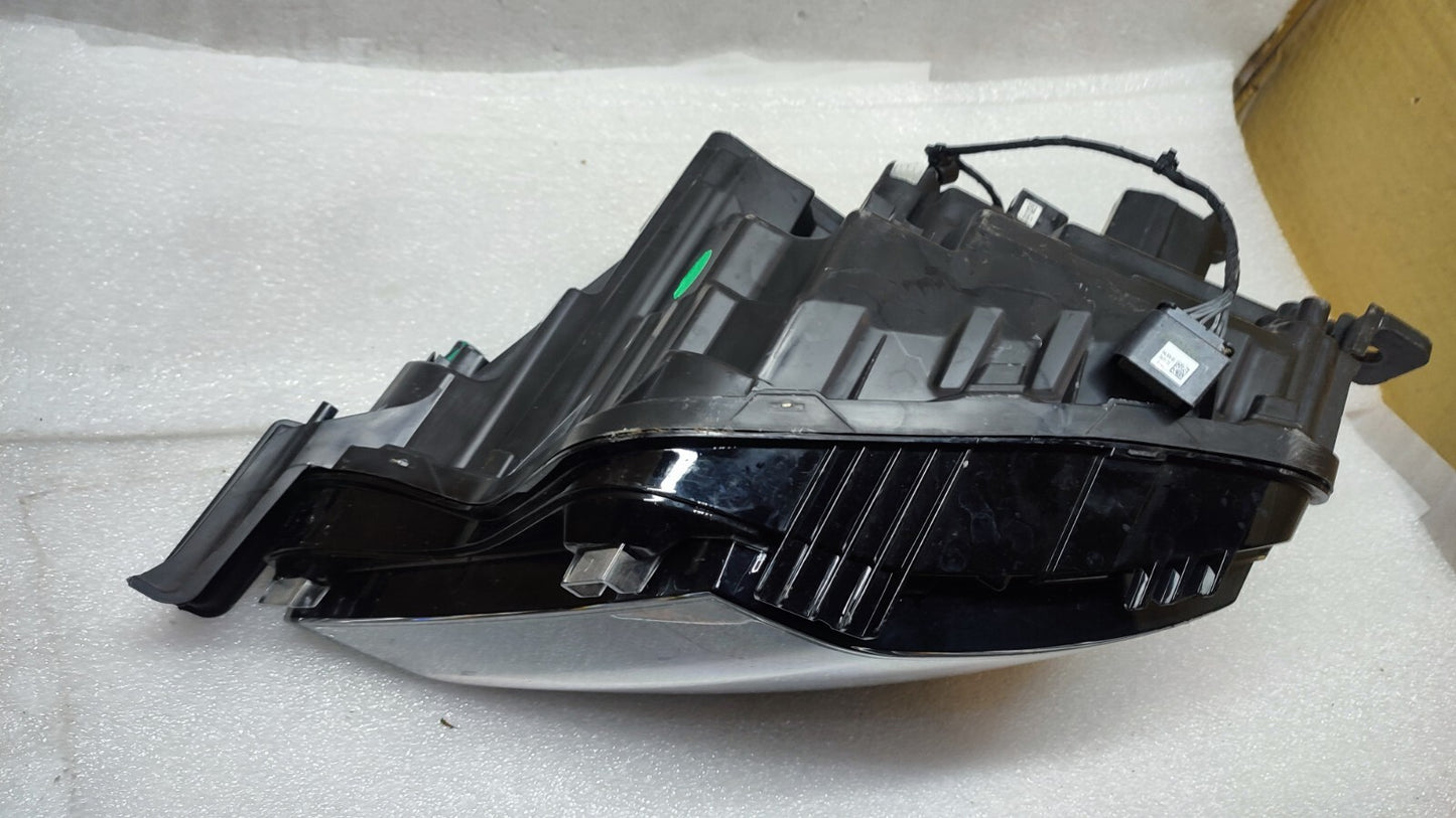 CITROEN C5X C5 X 2024 FRONT RIGHT HEADLAMP 9849667780 psa78