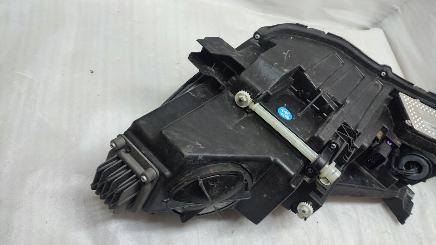 MG HS EXCITE 2020 FACELIFT FRONT RIGHT DRIVER SIDE HALOGEN LED DRL HEADLIGHT 25