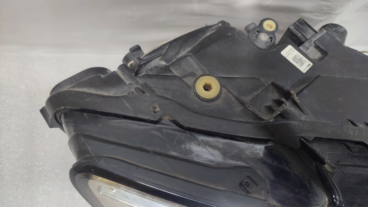 AUDI Q5 8R FL 2013 XENON HEADLIGHT FRONT RIGHT DRIVER SIDE 8R0941006A au168