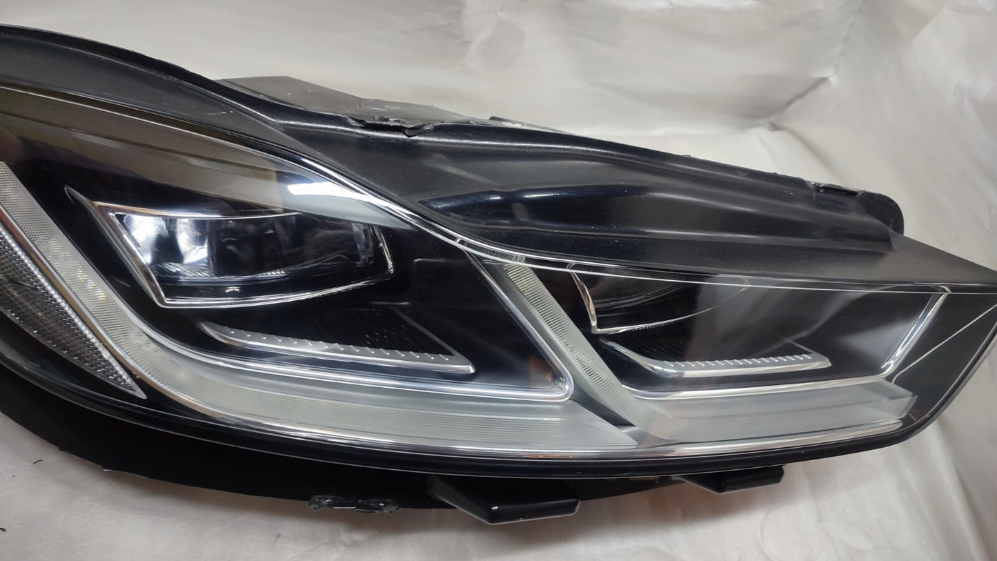JAGUAR I-PACE X590 2019+ Headlight Driver Side Right J9D3-13W029-DC jlr54