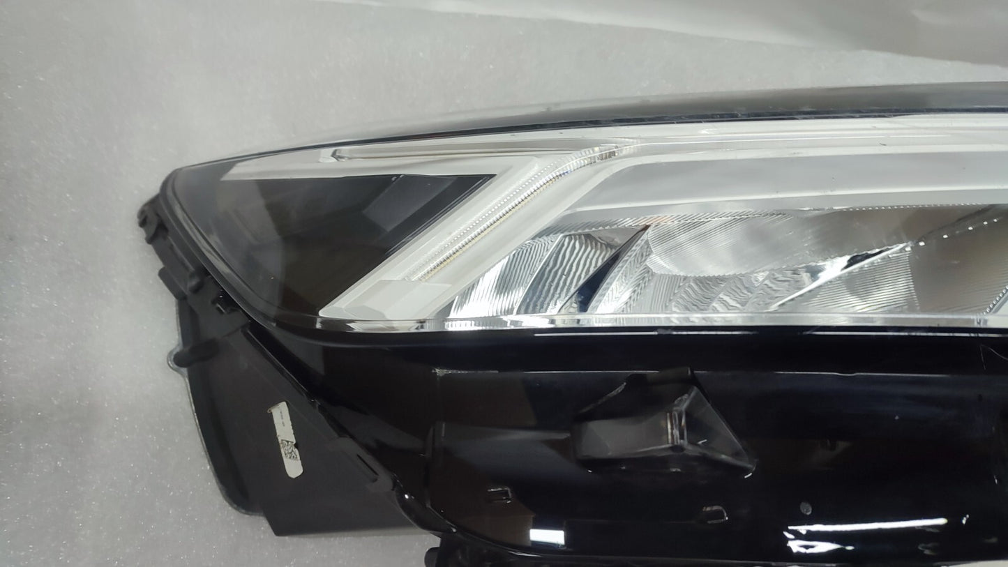 DACIA SANDERO JOGGER DRIVERS SIDE RIGHT LED HEADLIGHT 260104948R MK3 21-24 ren50