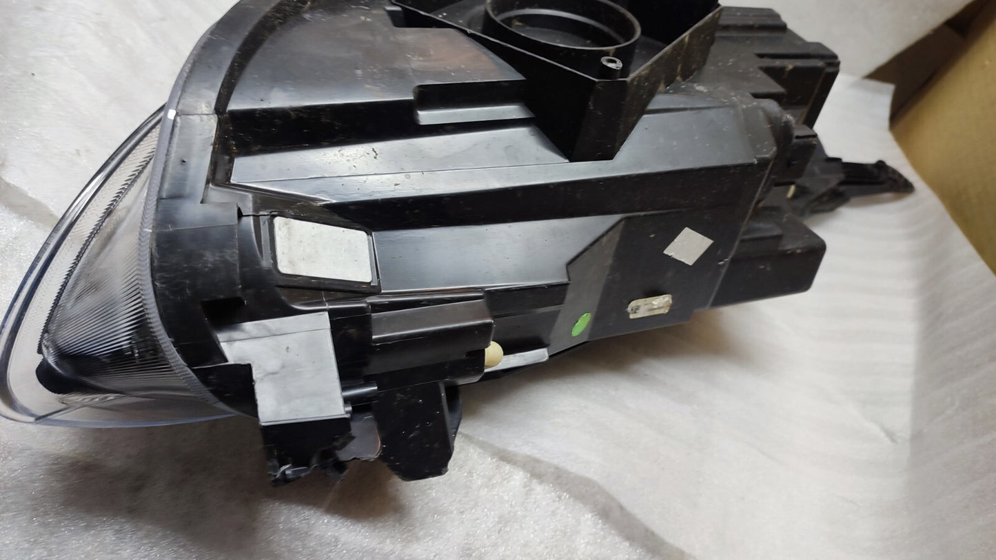 FORD FIESTA MK8 2017 TO 2022 PASSENGER SIDE HEADLIGHT P/N N1BB-13E015-DG fo31