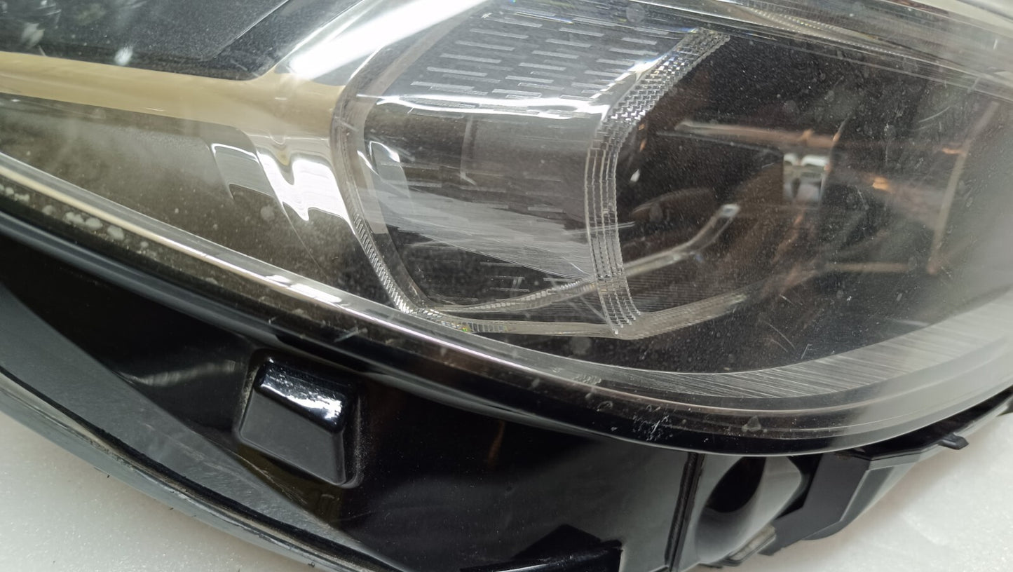 BMW 1-SERIES F40 RIGHT DRIVER SIDE LED HEADLIGHT 63.11 9482810 bm100