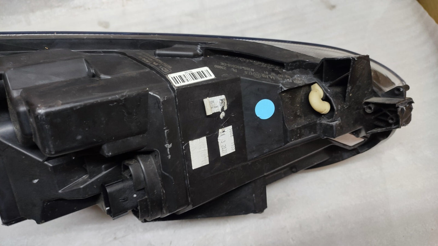 FORD FIESTA MK8 2022 PASSENGER SIDE HEADLIGHT N1BB-13E015-DE FULL LED FOMO29