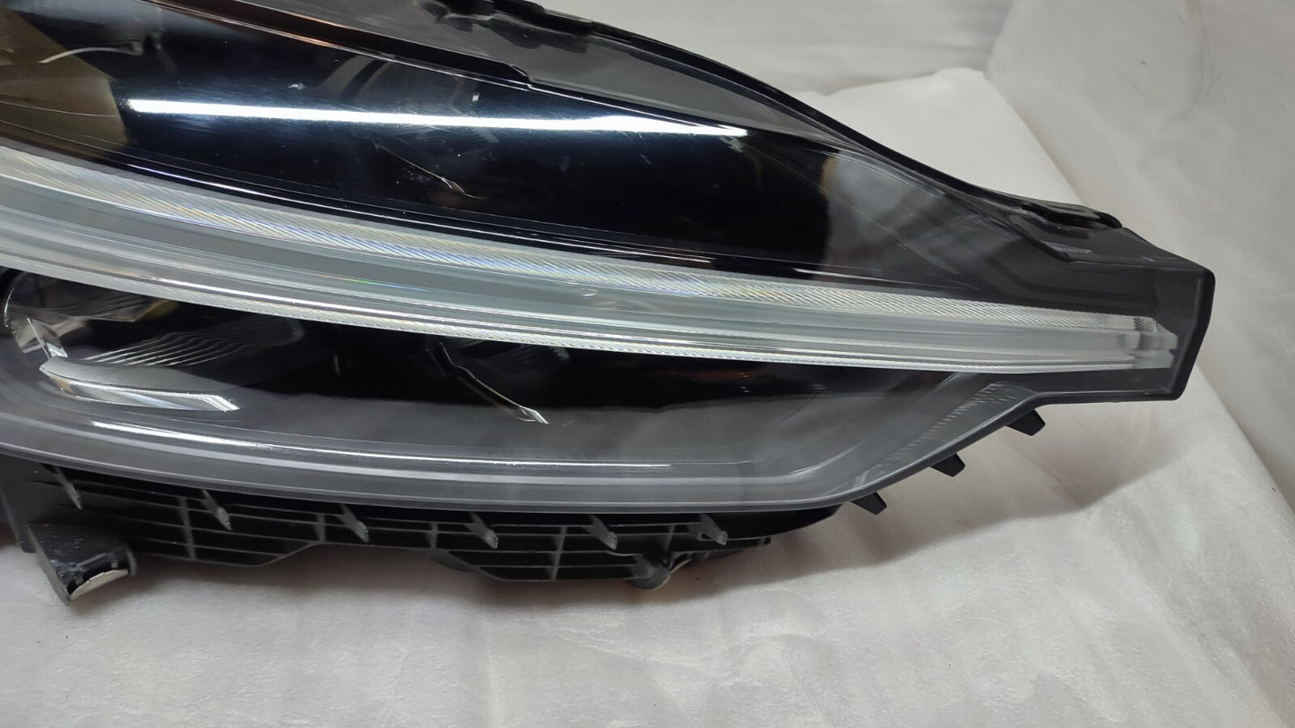 VOLVO XC60 Headlamp FULL LED RHD RIGHT 2017-2024 RH 32337371 / 32337373-8 vo75