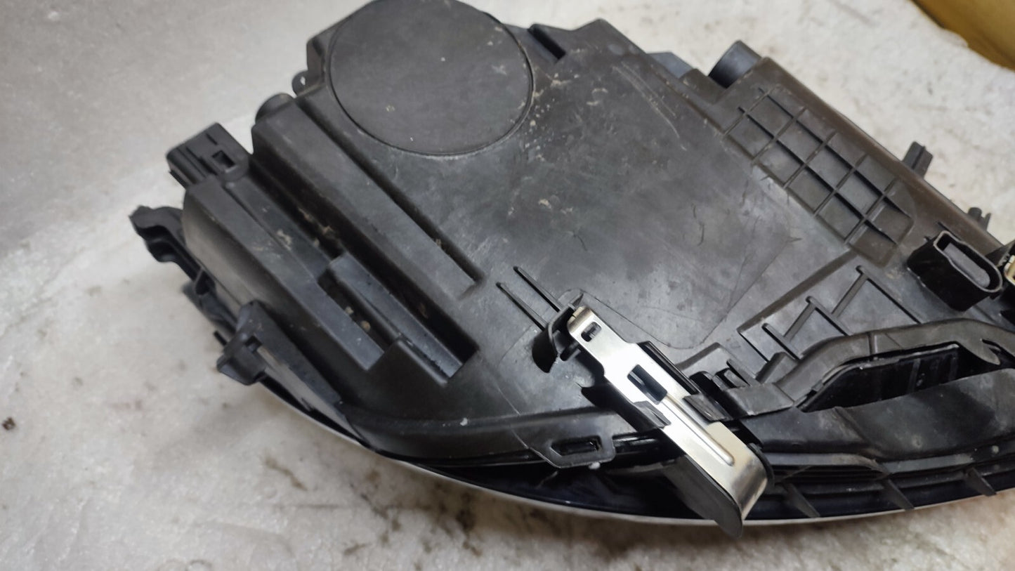 VOLVO XC60 mk2 2019 ONWARDS PASSENGER SIDE FULL LED HEADLIGHT 32133550 vo51