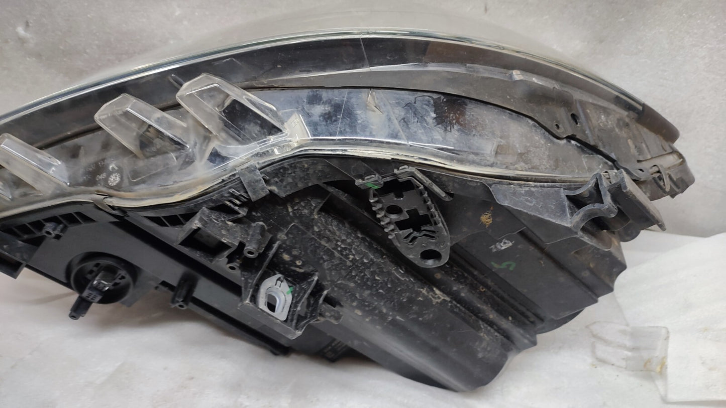 Mercedes B-Class W246 2012 - 2014 N/S Passenger Left Bi-Xenon Headlight Lamp m90