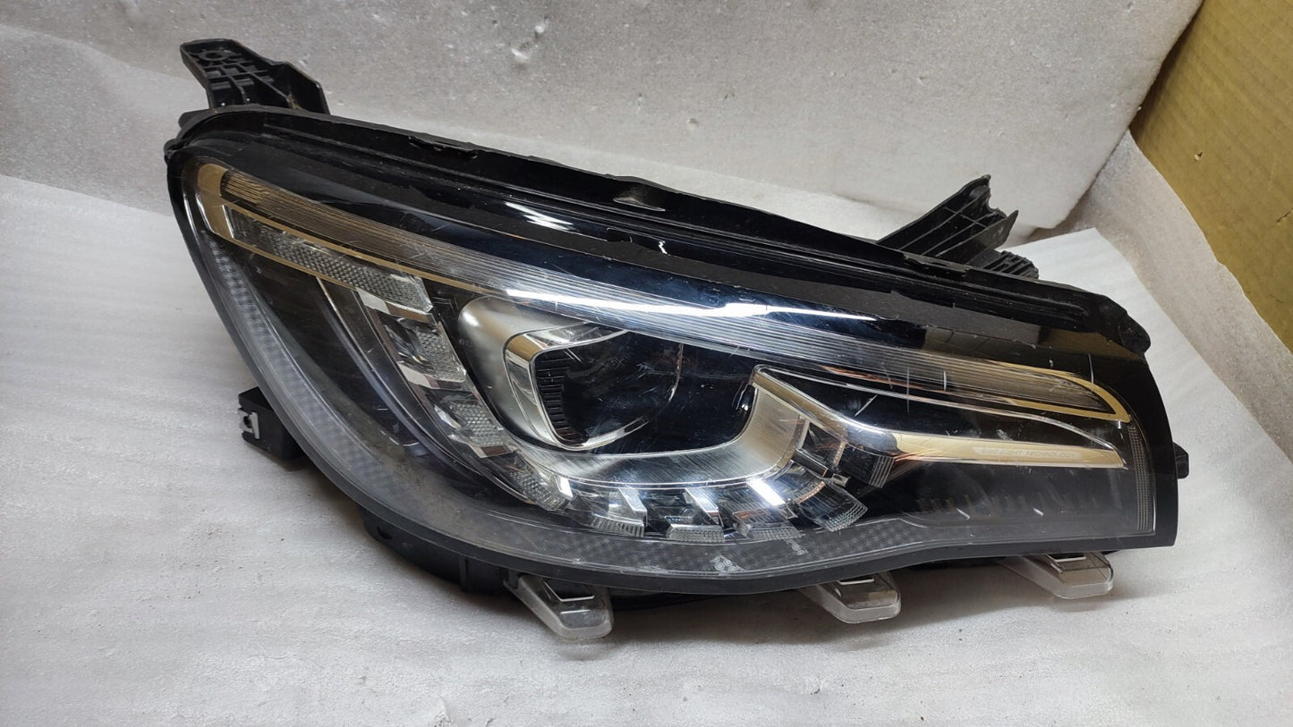MG HS EXCITE 2020 FACELIFT FRONT RIGHT DRIVER SIDE LED DRL HEADLIGHT mg13