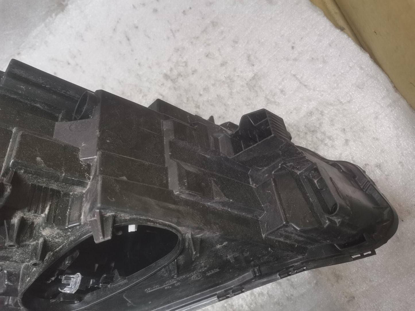 BMW X1 F48 2019-2022 FACELIFT FULL LED RIGHT DRIVER SIDE HEADLIGHT 5A01174 74