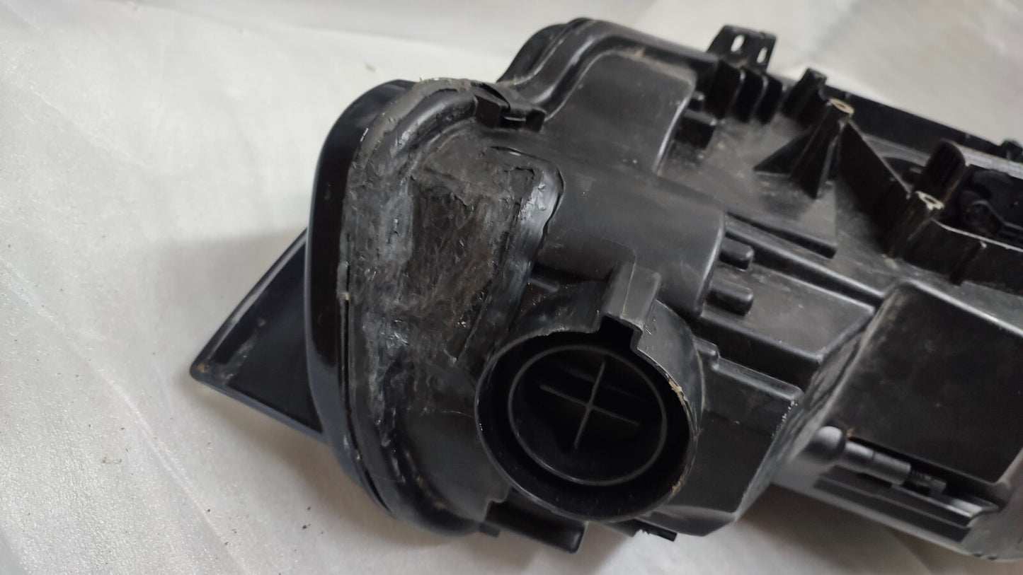 AUDI A4 S4 B9.5 FULL LED HEADLIGHT PASSENGER SIDE 8W0941033E GENUINE a164