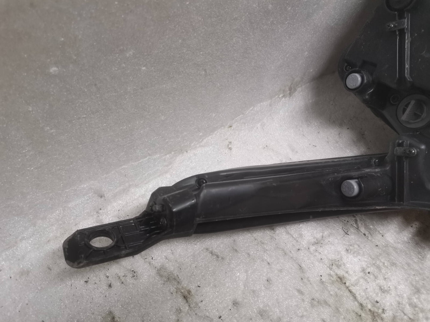 KIA SPORTAGE LED Right Offside Headlight Headlamp R292112020 kisp10
