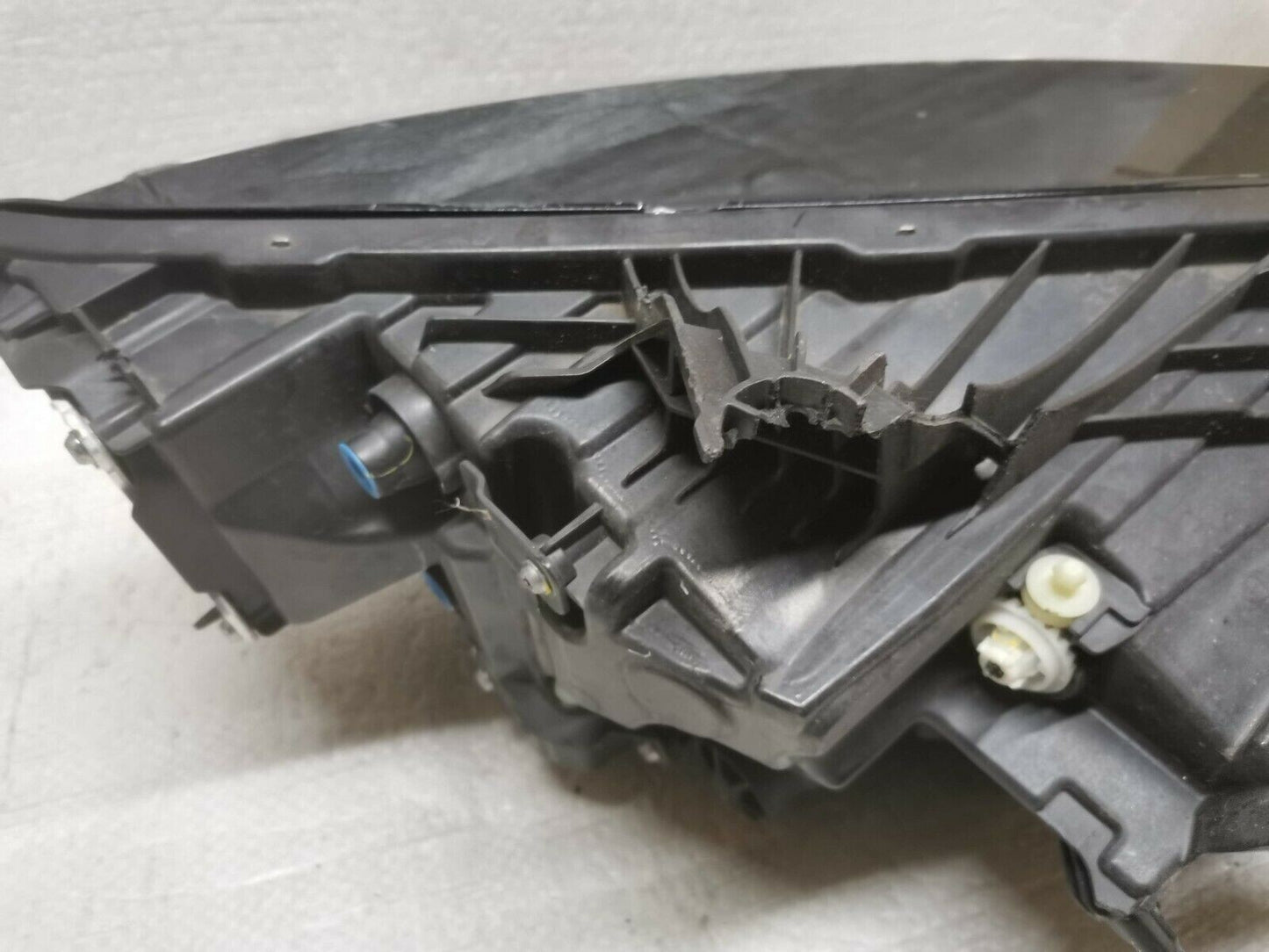 VOLVO S60 V60 CC60 N/S LED Headlight 32314150 full led active high beam vo608