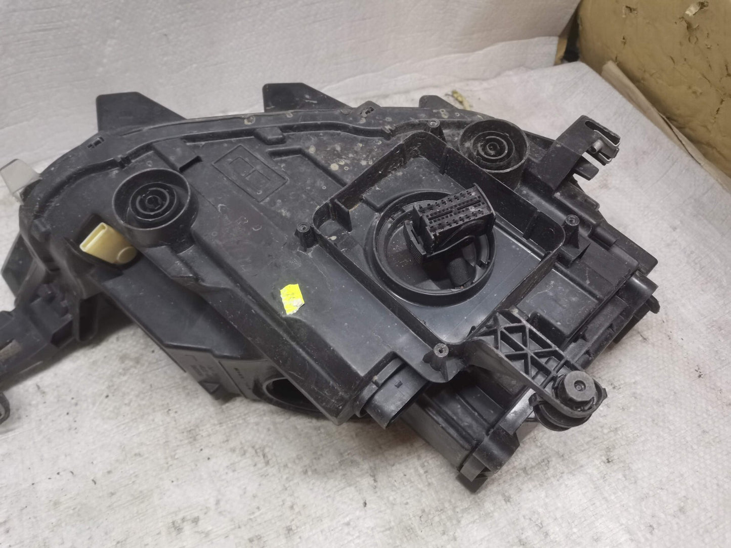 VW T ROC XENON LED LEFT SIDE HEADLIGHT 2017+ ONWARDS 2GA941035E vwtc86