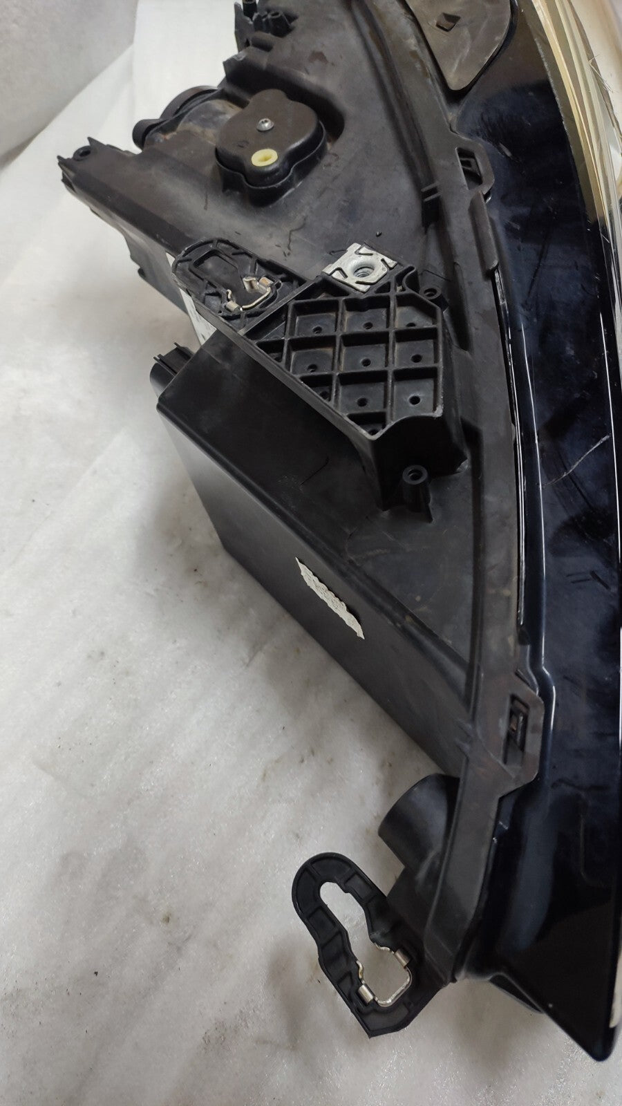 SEAT CUPRA FORMENTOR 2020+ PASSENGER LEFT SIDE HEADLIGHT 5FH941007E se80