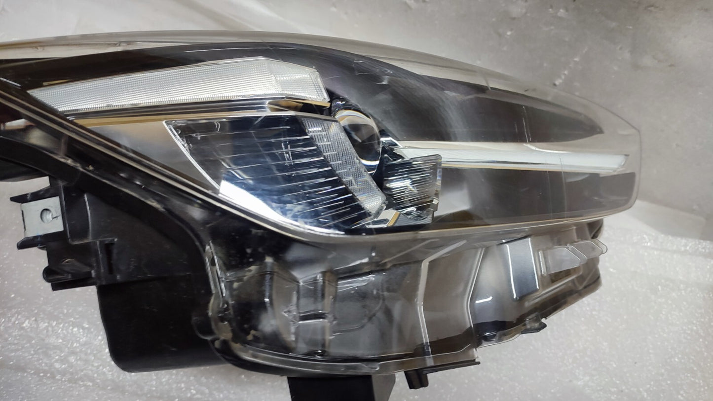 MAZDA CX-3 DK 2015-18 DRIVER LED HEADLIGHT D10E-51030 ma26