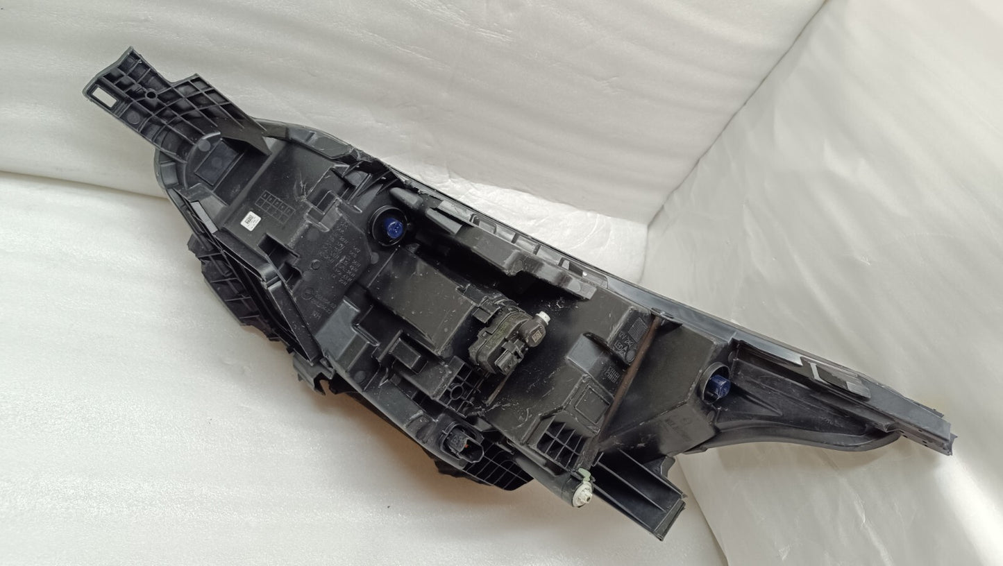 Nisssn Qashqai 2024 Headlight Led Driver Side Genuine Oem 26010-HN10A ni67